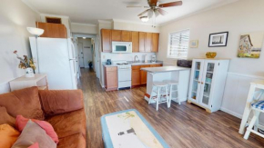 Savannah Beach and Racquet Club 308B by Tybee Beach Vacation Rentals